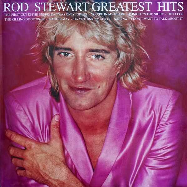 Greatest Hits Vol. 1